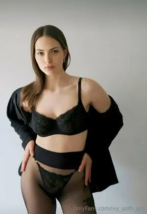 Ivy Goth Girl OnlyFans Leaked Free Thumbnail Picture - #HiVsN2HcFh