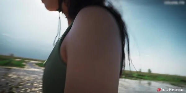 Ivy Ireland OnlyFans Leaked Free Thumbnail Picture - #7PKCiasIXK