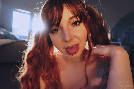 Ivy Jean OnlyFans Leaked Free Thumbnail Picture - #IH95gZ2ptq