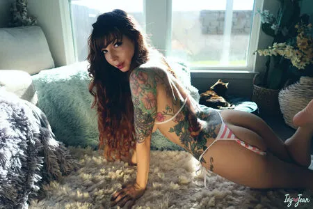 Ivy Jean OnlyFans Leaked Free Thumbnail Picture - #IyNkFUwXaC