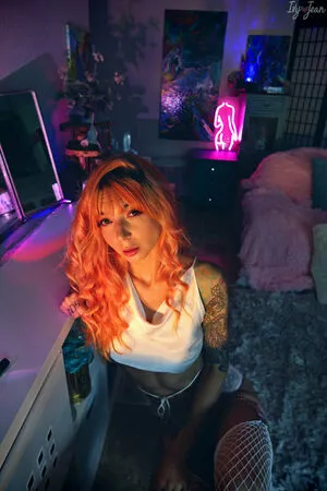 Ivy Jean OnlyFans Leaked Free Thumbnail Picture - #LC6imAAqIS