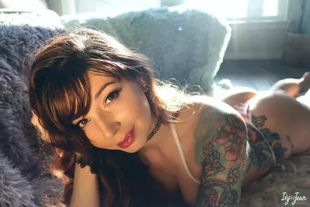 Ivy Jean OnlyFans Leaked Free Thumbnail Picture - #qVxpClGrY6