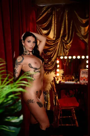 Ivy Lebelle OnlyFans Leaked Free Thumbnail Picture - #2hdyVr3ihB