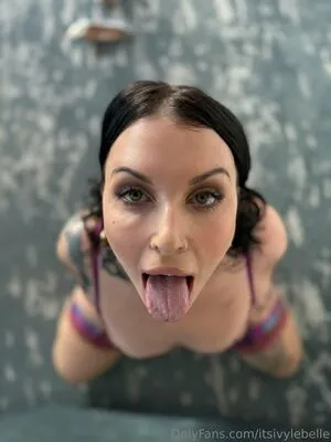 Ivy Lebelle OnlyFans Leaked Free Thumbnail Picture - #S48FzP3raS