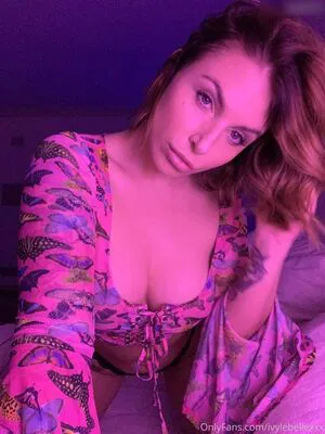 Ivy Lebelle OnlyFans Leaked Free Thumbnail Picture - #dfjyqiOCGu