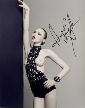 Ivy Levan OnlyFans Leaked Free Thumbnail Picture - #ggKqfPNCPz