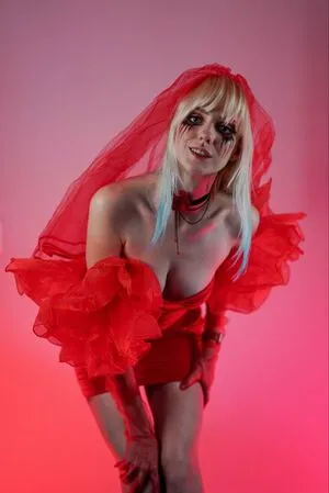 Ivy Luckey OnlyFans Leaked Free Thumbnail Picture - #ORaz4LxMMv