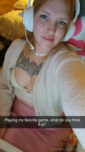 Ivy Nox OnlyFans Leaked Free Thumbnail Picture - #8xOXIQQEdM