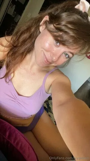Ivy Petals OnlyFans Leaked Free Thumbnail Picture - #qZIruHMRhk