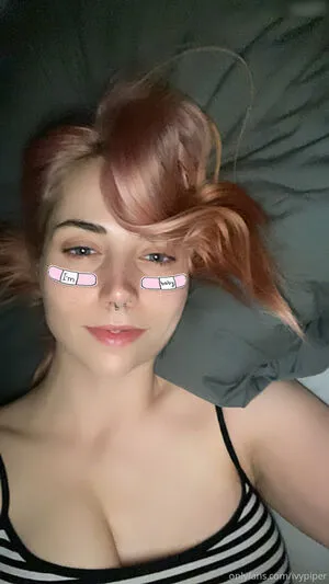 Ivy Piper OnlyFans Leaked Free Thumbnail Picture - #5Imakh1qvt