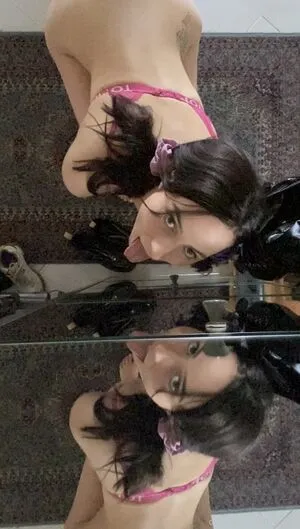 Ivy Piper OnlyFans Leaked Free Thumbnail Picture - #96FCz7sLHn