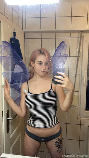 Ivy Piper OnlyFans Leaked Free Thumbnail Picture - #BgGYWzY4vt