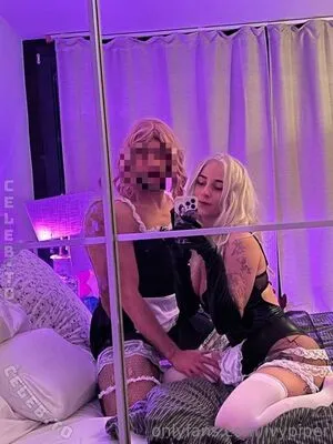 Ivy Piper OnlyFans Leaked Free Thumbnail Picture - #Hbmt5S59Z8
