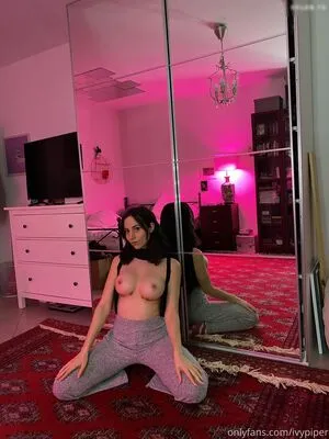 Ivy Piper OnlyFans Leaked Free Thumbnail Picture - #LJl9dduzVd