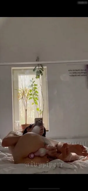 Ivy Piper OnlyFans Leaked Free Thumbnail Picture - #O7CZwFgajC