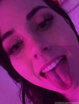 Ivy Piper OnlyFans Leaked Free Thumbnail Picture - #QtcBOwnswR