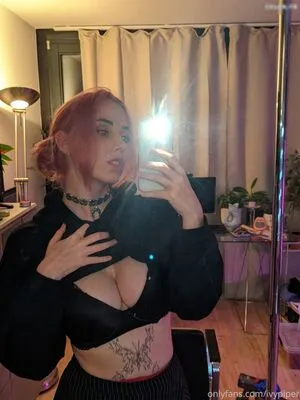 Ivy Piper OnlyFans Leaked Free Thumbnail Picture - #T06VnQiQln