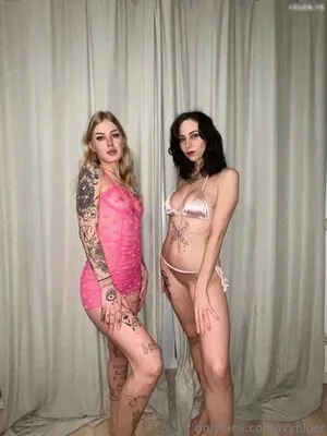 Ivy Piper OnlyFans Leaked Free Thumbnail Picture - #T0bmJH4zMp