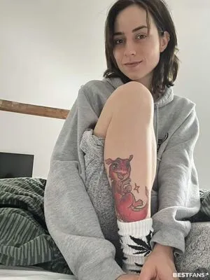 Ivy Piper OnlyFans Leaked Free Thumbnail Picture - #XTZ4HgjNty