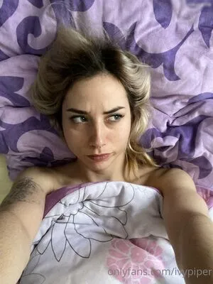 Ivy Piper OnlyFans Leaked Free Thumbnail Picture - #YMF5M31KlF