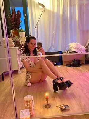 Ivy Piper OnlyFans Leaked Free Thumbnail Picture - #d2LEqClHpb
