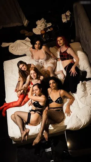 Ivy Piper OnlyFans Leaked Free Thumbnail Picture - #nC3xwXlP7O