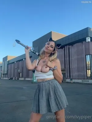 Ivy Piper OnlyFans Leaked Free Thumbnail Picture - #nWgeiKmXSe