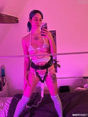 Ivy Piper OnlyFans Leaked Free Thumbnail Picture - #xIRoeyQQZv