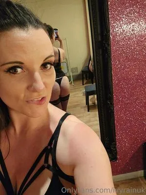 Ivy Rain OnlyFans Leaked Free Thumbnail Picture - #7WEPhirBsn