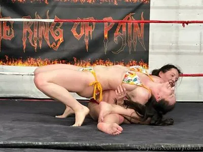 Ivy Rain OnlyFans Leaked Free Thumbnail Picture - #UmAqlKXy0h