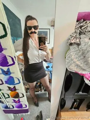 Ivy Rain OnlyFans Leaked Free Thumbnail Picture - #apsfG4KbFU