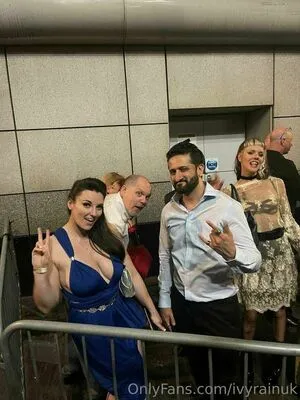 Ivy Rain OnlyFans Leaked Free Thumbnail Picture - #dNZfqFuRT2