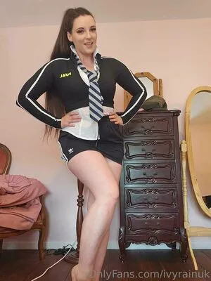Ivy Rain OnlyFans Leaked Free Thumbnail Picture - #tLjeDH7SjX