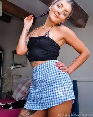 Ivy Rayefree OnlyFans Leaked Free Thumbnail Picture - #3RE8mNbQa5