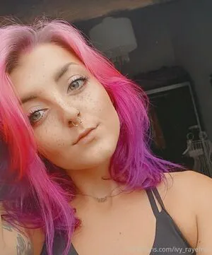 Ivy Rayefree OnlyFans Leaked Free Thumbnail Picture - #6VqIbHTo6U