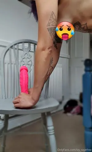 Ivy Rayefree OnlyFans Leaked Free Thumbnail Picture - #Ae7prnKYQP