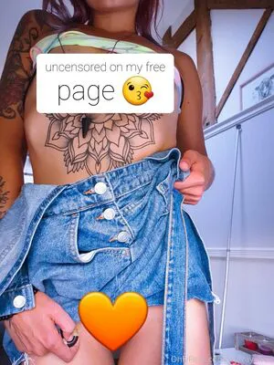 Ivy Rayefree OnlyFans Leaked Free Thumbnail Picture - #NyvNpEXhke