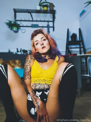 Ivy Rayefree OnlyFans Leaked Free Thumbnail Picture - #WEqYhwJpxI