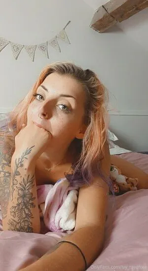 Ivy Rayefree OnlyFans Leaked Free Thumbnail Picture - #f7G8J1ECX3
