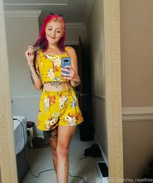 Ivy Rayefree OnlyFans Leaked Free Thumbnail Picture - #rlNbnvP6UV