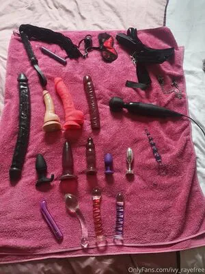 Ivy Rayefree OnlyFans Leaked Free Thumbnail Picture - #tabornuh8E