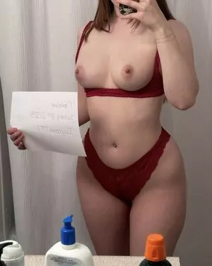 Ivy Rose OnlyFans Leaked Free Thumbnail Picture - #9VEYP3LotM