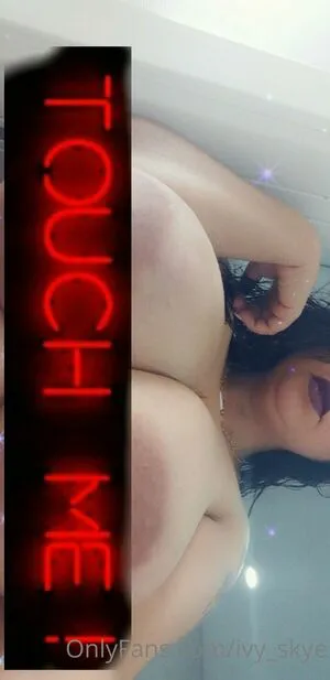 Ivy Skye OnlyFans Leaked Free Thumbnail Picture - #DKfAh2YPem