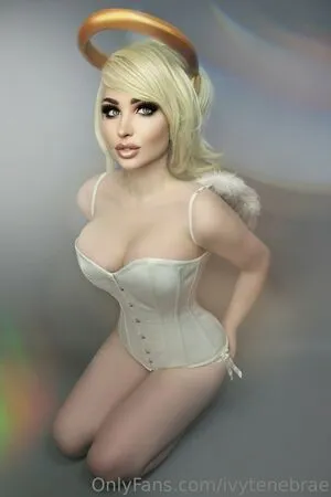 Ivy Tenebrae OnlyFans Leaked Free Thumbnail Picture - #113gd1b1xV