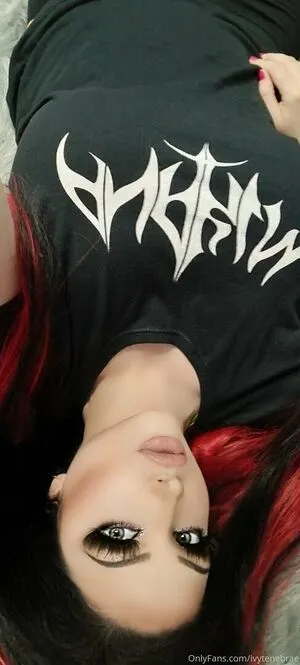 Ivy Tenebrae OnlyFans Leaked Free Thumbnail Picture - #drzmlKSMAC