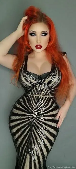 Ivy Tenebrae OnlyFans Leaked Free Thumbnail Picture - #mJJvnrpDPb
