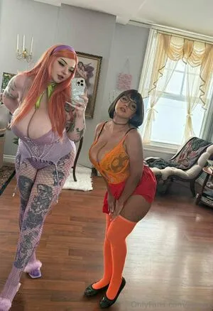 Ivy Vix OnlyFans Leaked Free Thumbnail Picture - #yO2ktUQ4Eh