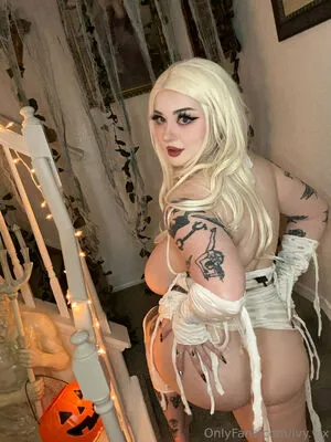 Ivy Vix OnlyFans Leaked Free Thumbnail Picture - #235zw0OYmZ