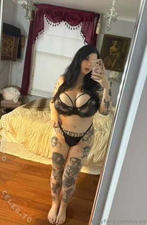 Ivy Vix OnlyFans Leaked Free Thumbnail Picture - #3z0dWMOiJy