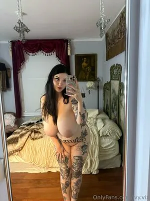 Ivy Vix OnlyFans Leaked Free Thumbnail Picture - #8akGlKgvlq